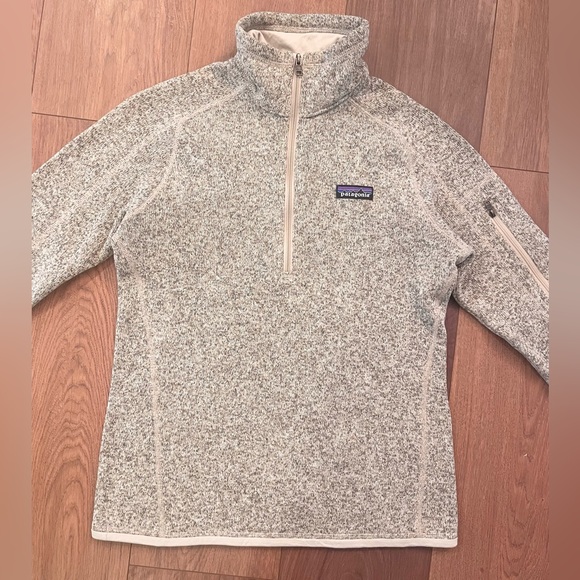 Patagonia Sweater - Picture 2 of 3